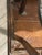 Victorian Antique Victorian Quartersawn Tiger Oak Parlor Table With Barley Twist Legs, Circa 1890s For Sale - Image 3 of 8