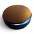 Contemporary Holly Hunt Lotus Abyss Black Table Indoor Outdoor For Sale - Image 3 of 6