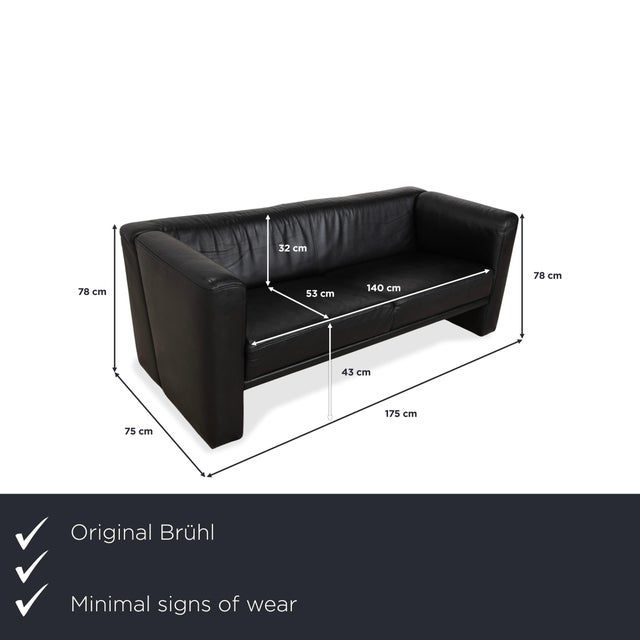 The "Visavis" model by Brühl is a piece of furniture that immediately catches the eye because it breaks with conventional...