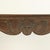 18th Century French Carved Oak Fireplace Mantel, 18th Century For Sale - Image 5 of 5