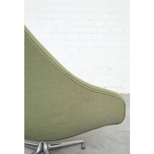 About a Lounge Chair AAL 91 Lounge Chair from Hee Welling, 2010s, Set of 2 For Sale - Image 10 of 11