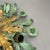 Large Florentiner Theatre Ceiling Light from Banci Firenze, Italy, 1970s For Sale - Image 9 of 18