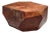 Alma Allen Walnut Coffee Table 2015 For Sale