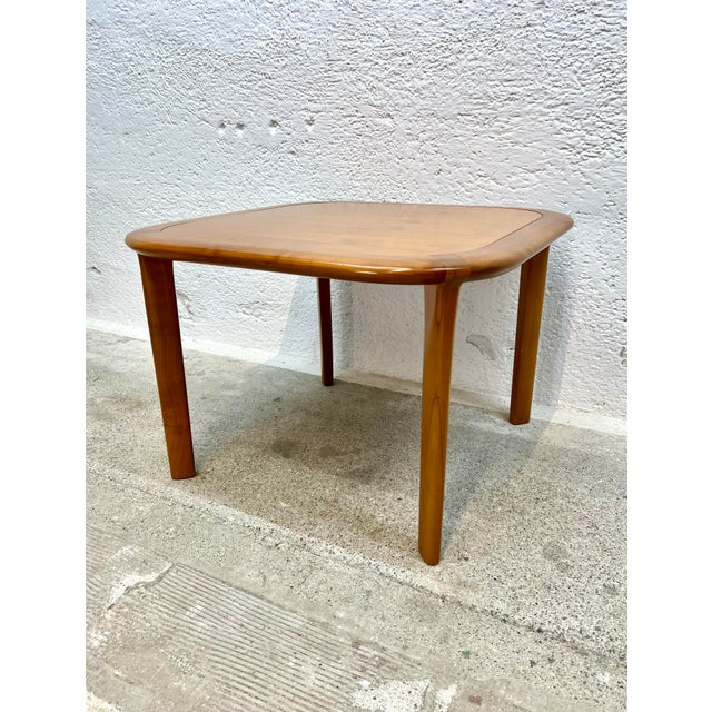 Mid-Century Modern Coffee Table by Wilhelm Knoll, 1960s For Sale - Image 3 of 9