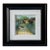Duke Windsor, "After the Shower", Watercolor Painting, Impressionist Cityscape, Framed For Sale