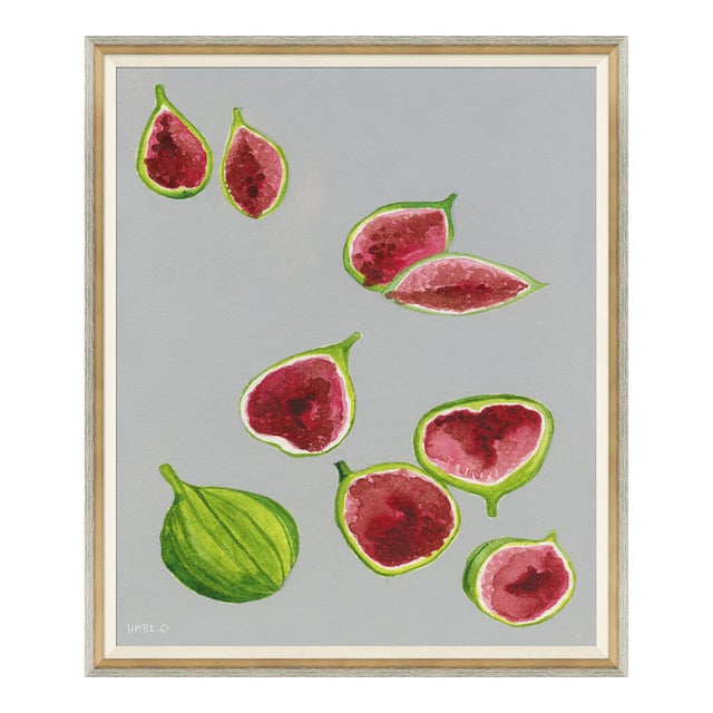 Figs by Susan Hable For Sale