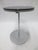 Walter Knoll Eclipse Side Table (New in Box) For Sale In New York - Image 6 of 8
