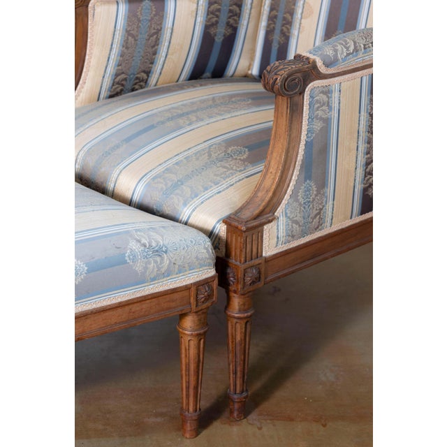 19th Century French Duchesse Brisse For Sale - Image 15 of 18
