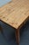 19th Century Antique English Light Pine Farmhouse Dining Table For Sale - Image 14 of 18