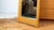 Vintage Charles Webb White Oak Mirror For Sale - Image 9 of 18