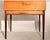 1980s Compact Writing Desk, Lane Furniture For Sale In New York - Image 6 of 10