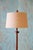 1960s 1960s Jane and Gordon Martz Floor Lamp With Tile Table Mid Century Modern For Sale - Image 5 of 18
