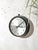 An original g.p.o. Wall clock from the 1960s, its synchronome movement still fitted inside, the mark of one of the most...