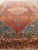 C. 1875 Persian Bakshaish Carpet 9'6" x 14'8" Antique Northwest Iran Tribal Rug For Sale - Image 9 of 18