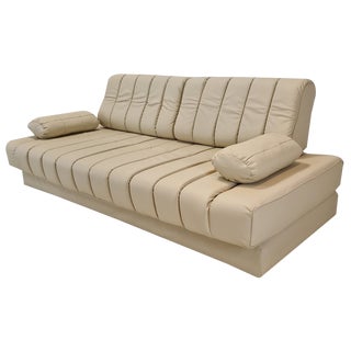 DS-85 Sofa or Daybed from de Sede, Switzerland, 1960s For Sale