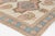 Vintage Turkish Area Rug, Hand-Knotted Wool, Whimsical Bird Motif For Sale - Image 9 of 10