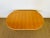 Vintage Oval Dining Room Table, 1960s For Sale - Image 4 of 13