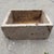 Early 20th Century Antique Limestone Trough 51626a 28"w For Sale - Image 5 of 6