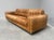 Tan DS40 Sofa by Robert Haussmann for de Sede, 1970s For Sale - Image 8 of 16