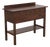 Stickley Mission Oak 4 Drawer Server For Sale