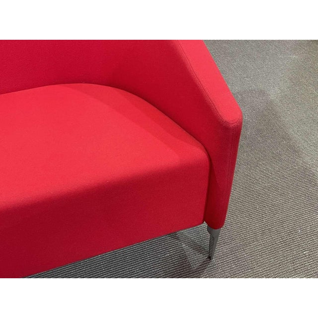 Seven Sofa by Michiel van der Kley for Artifort, 1990s-2000s For Sale - Image 11 of 18