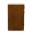 American Ethan Allen Heirloom Nutmeg Maple CRP Custom Room Plan 30" Shutter Door Cabinet 10-4511p For Sale - Image 3 of 14