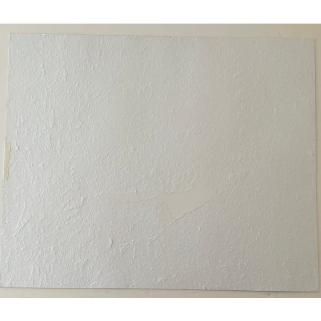 Paint Marilene Foxx Pucker Fruit Botanical Watercolor For Sale - Image 7 of 8