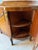 1950s Neoclassical Transitional Marquetry Commode For Sale In Monterey, CA - Image 6 of 11