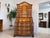 Baroque Writing Desk Tabernacle For Sale - Image 10 of 17