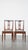 Dutch Leather Dining Room Chairs, Set of 6 For Sale - Image 3 of 18