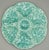 Ceramic French Oyster Plate For Sale - Image 7 of 11