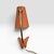 Vintage Swedish Desk Lamp, 1950s For Sale - Image 6 of 7