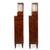 Traditional Pair of English Regency Rosewood Bookcase Cabinets Att. John McLean C. 1820 For Sale - Image 3 of 18