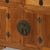 Square Cornered Beech Cabinet For Sale - Image 4 of 6