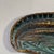 Turning the past into stunning décor for today — this 1948 solid brass tray from Virginia Metalcrafters is a striking...