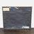 Original 1989 mixed-media abstract work by listed American artist C. Gregory Gummersall (b. 1947). Signed and dated lower...