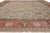Rustic Late 19th Century Persian Sultanabad Rug, 15'05 X 20'00 For Sale - Image 3 of 10