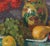 Vintage Still Life Oil Painting, Ukrainian Soviet Art, 1978 46-50 For Sale - Image 4 of 6