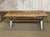 Coffee Table with Tiled Top and Chromed Metal Base, 1970s For Sale - Image 12 of 12