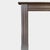 Antique Irish Georgian Bangor Slate Fireplace Mantel, 1800 For Sale - Image 4 of 8
