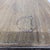 Two Door Cabinet With Molded Designs on Doors For Sale - Image 10 of 12