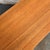 Danish Modern Teak 3 Drawer Commode, 1960's For Sale In New York - Image 6 of 9