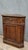Rustic Corner Cabinet in Fir Wood, Late 19th Century For Sale - Image 6 of 8