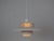 The ph 5 lamp is an icon of danish design that has gained immense popularity worldwide. Designed by the renowned designer...