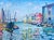 2004 Christie's New York Catalog Impressionist and Modern Art(Day Sale) and Impressionist and Modern Works on Paper 5/5/04 For Sale - Image 11 of 18