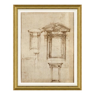 Bellagio Framed Art Print by David Phoenix For Sale