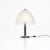 Glass Decorative Table Lamp from Peill & Putzler For Sale - Image 14 of 14