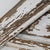 20th Century French Wood Patinated Wall Decoration For Sale - Image 13 of 18