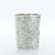 Antique Signed Wang Hing Chinese Export Silver Floral Repousse Cup or Beaker For Sale - Image 14 of 15