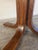 Vintage T40 Elm Dining Table by Pierre Chapo, France, 1970s For Sale - Image 14 of 16